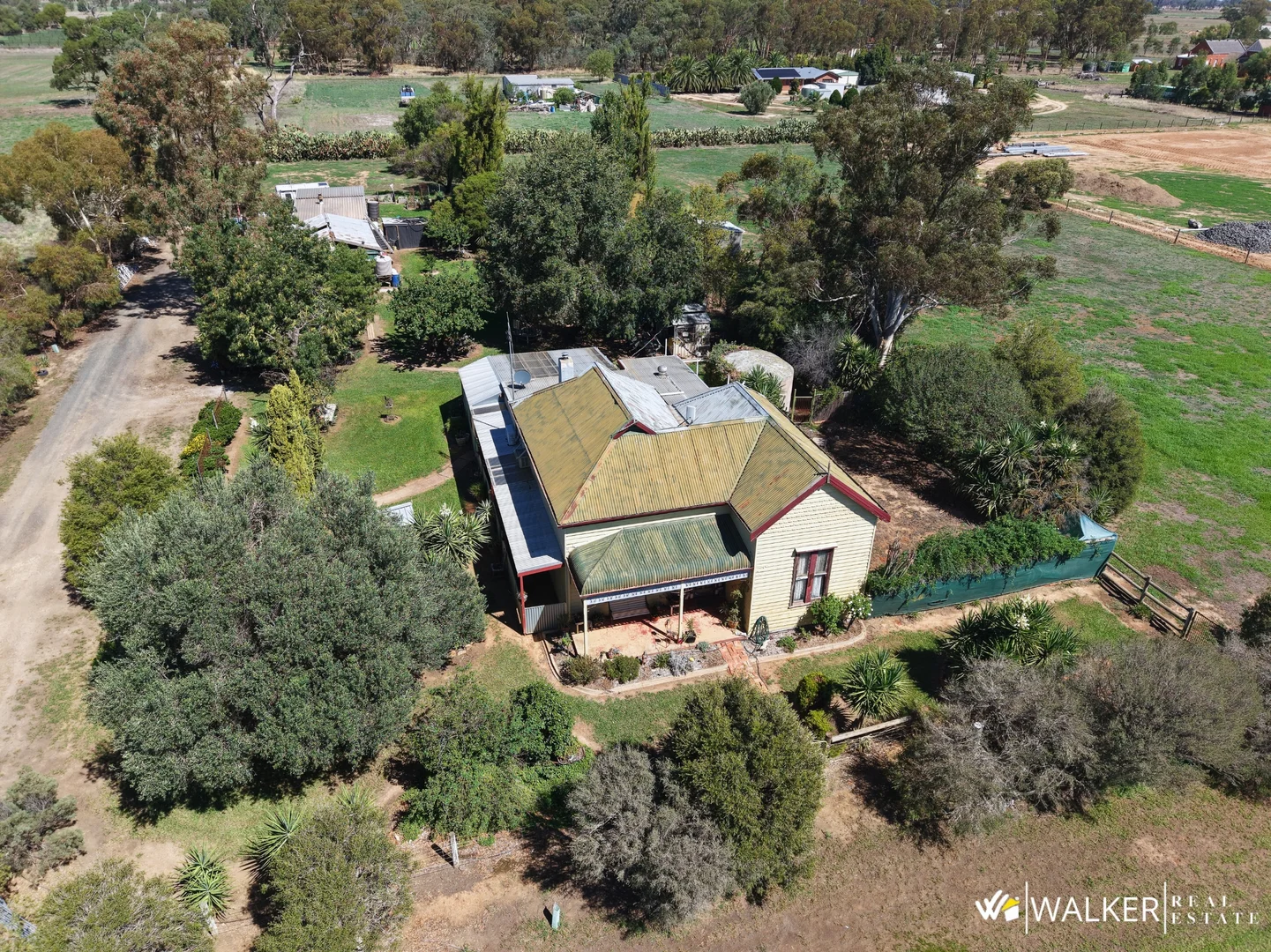 Additional image 10 of 360 Craddock Road, Cooma VIC 3616
