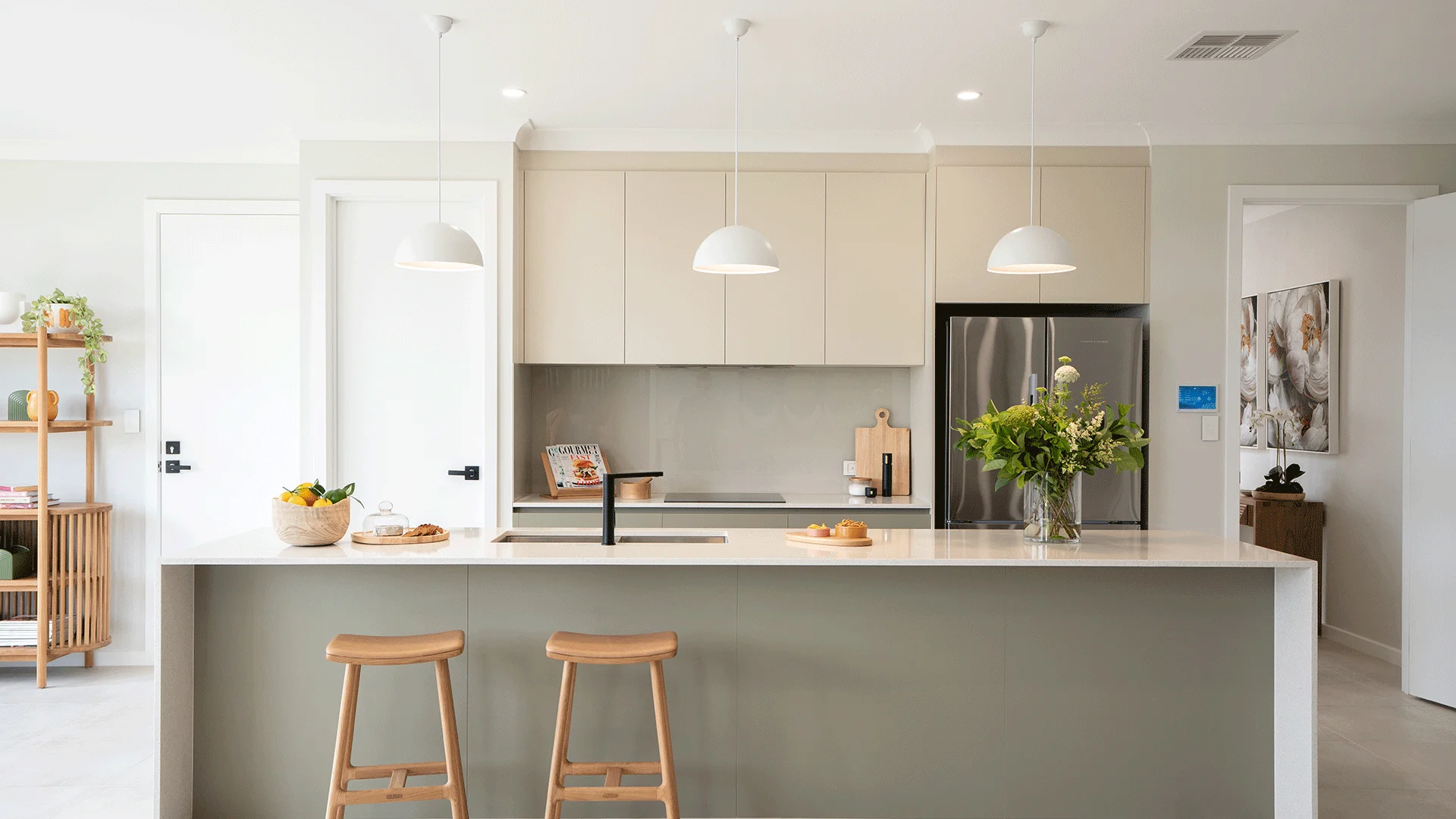 Additional image 2 of Lot 349 Dunsford Avenue, Roseworthy SA 5371