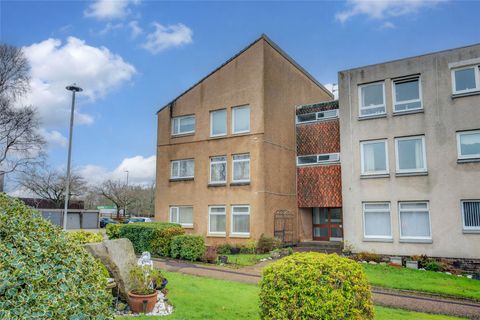 16 Grampian Gardens, Dyce, Aberdeen AB21