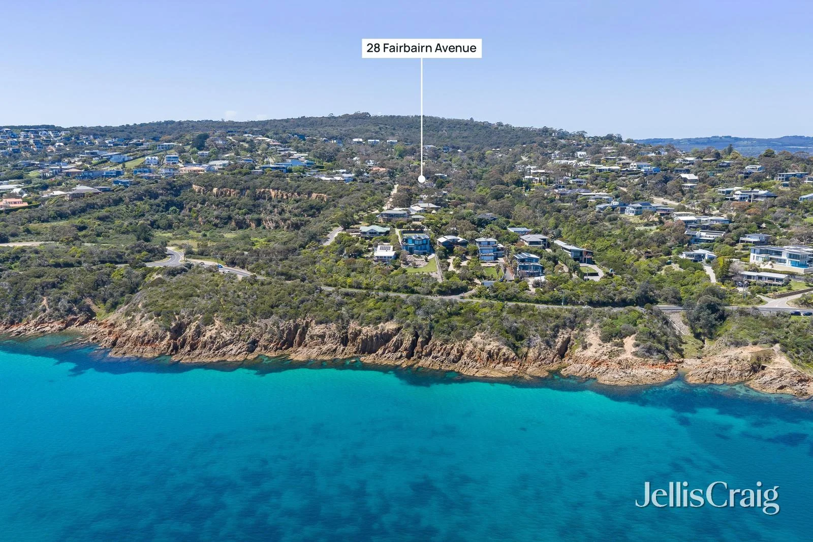 28 Fairbairn Avenue, Mount Martha VIC 3934