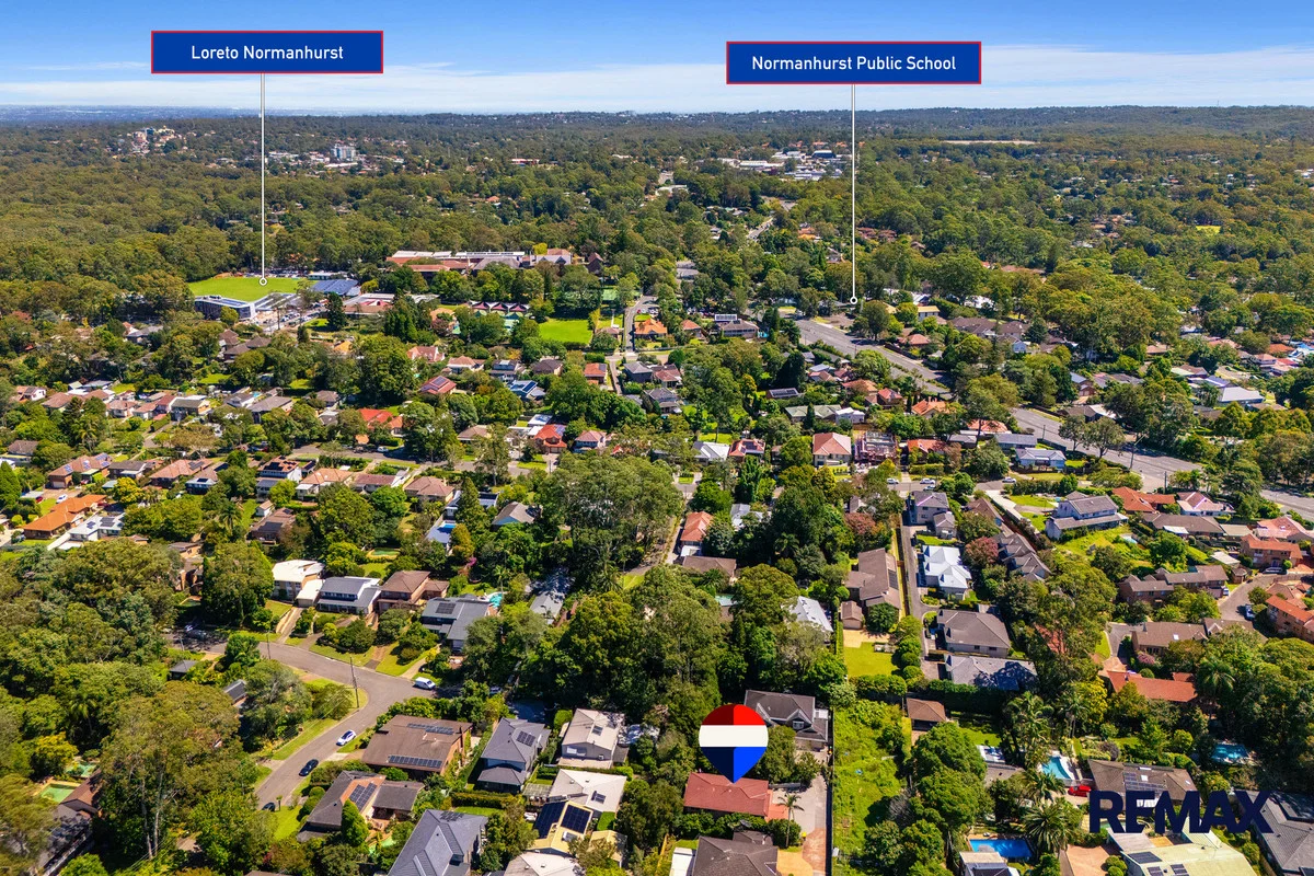 Additional image 17 of 26C Hinemoa Avenue, Normanhurst NSW 2076