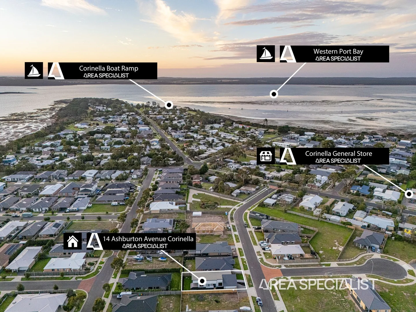 Additional image 26 of 14 Ashburton Avenue, Corinella VIC 3984