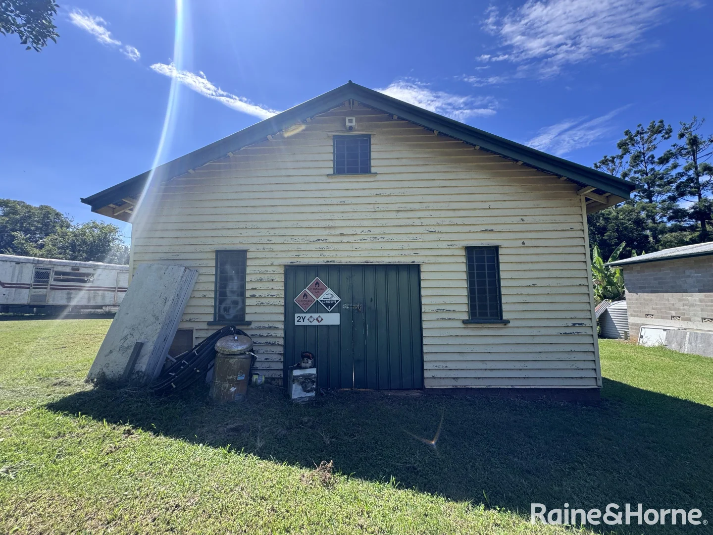 Additional image 24 of 3 Davies Street, Yarraman QLD 4614
