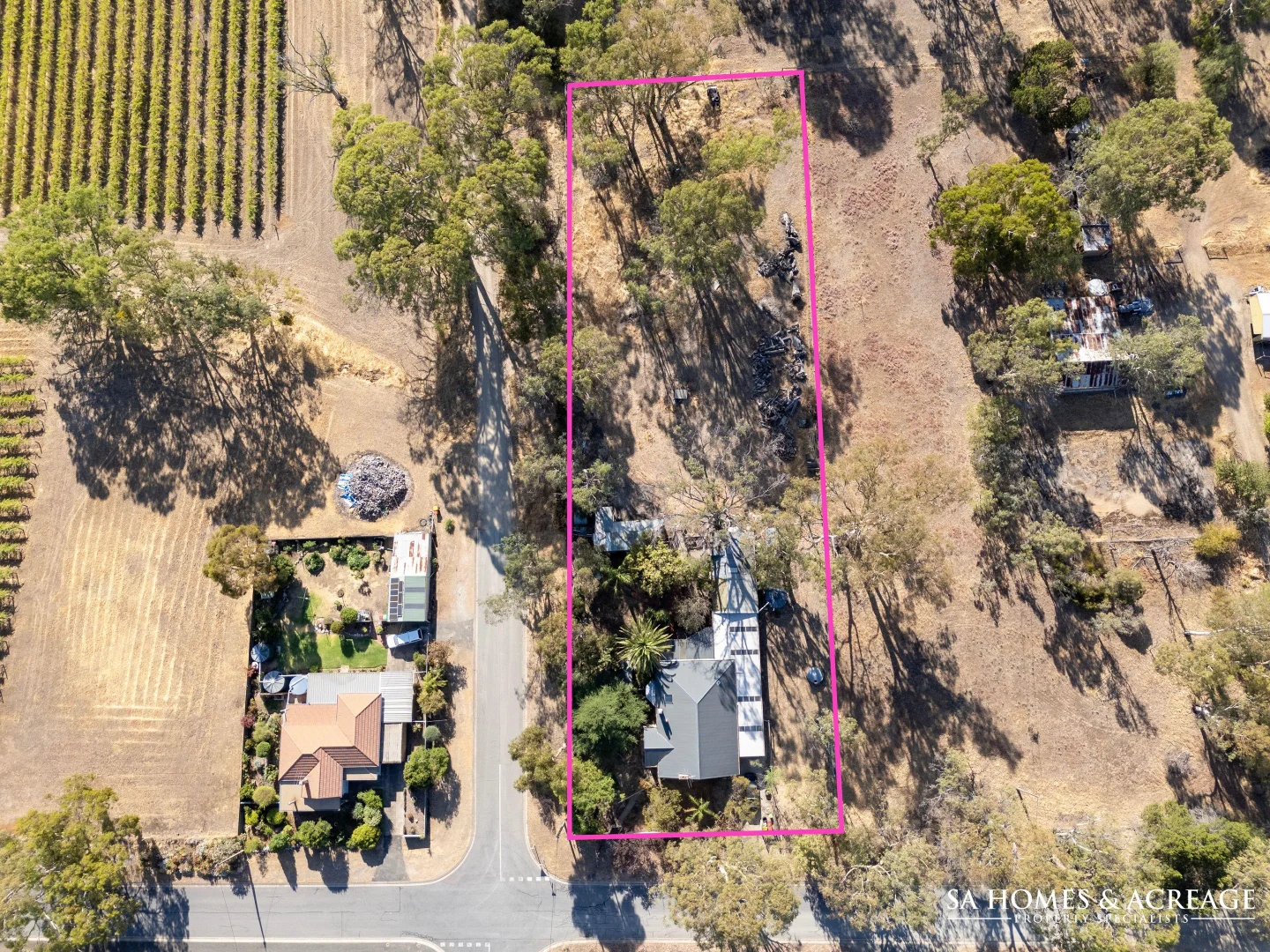 Additional image 21 of 44 South Terrace, Williamstown SA 5351