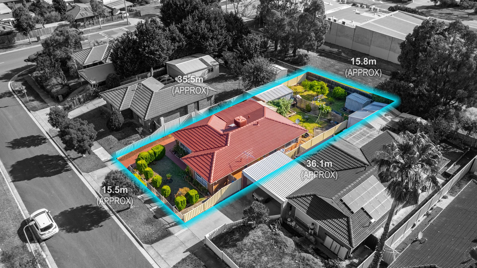 Additional image 17 of 35 Cheshunt Drive, Hallam VIC 3803