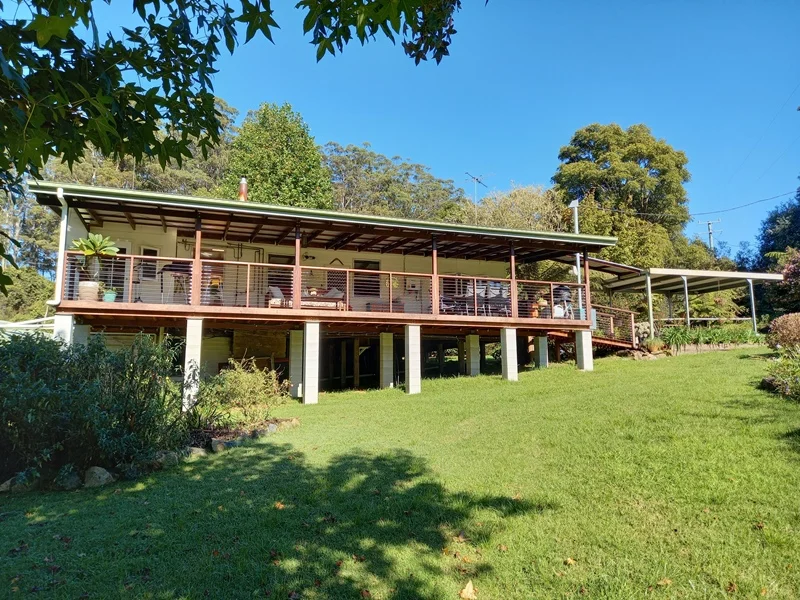 Additional image 2 of Dorrigo NSW 2453