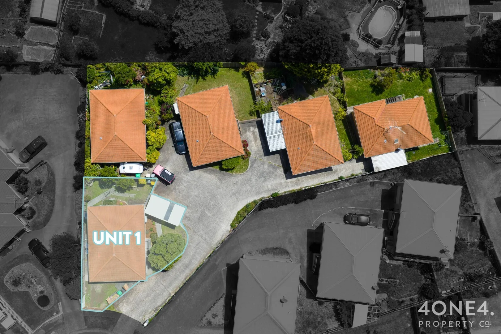 Additional image 21 of 1/44 Seddon Street, Austins Ferry TAS 7011