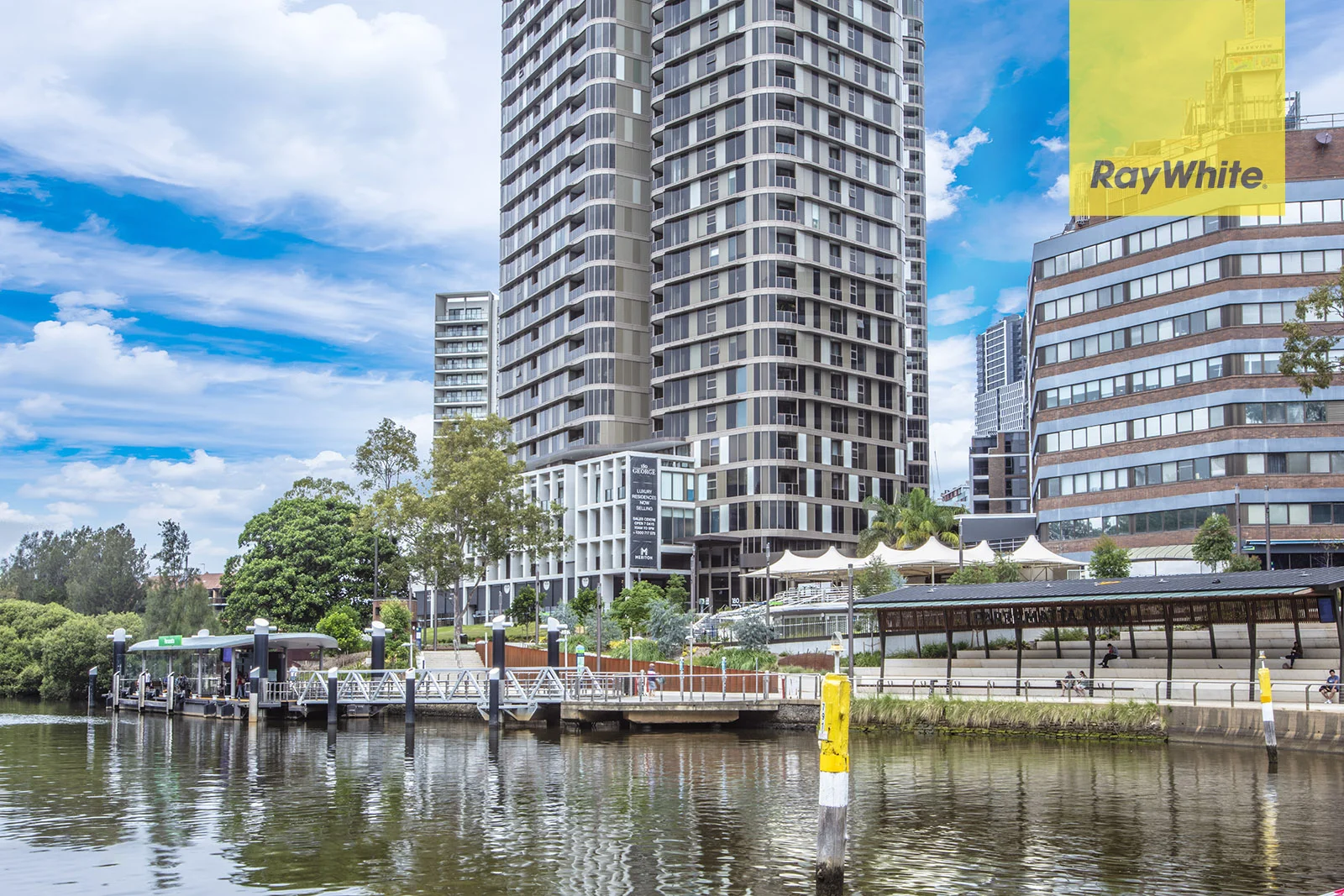 Additional image 14 of 1841/180 George Street, Parramatta NSW 2150