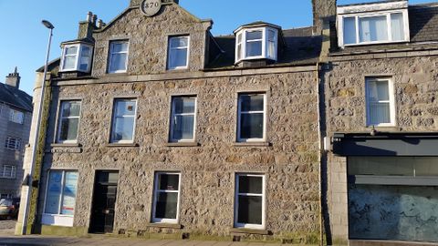 South Mount Street, Rosemount, Aberdeen AB25, Room to rent