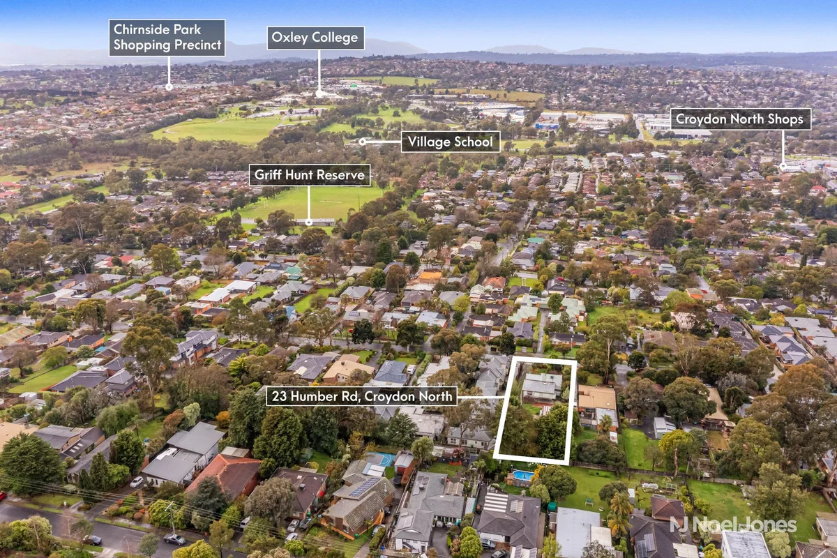 Additional image 10 of 23 Humber Road, Croydon North VIC 3136