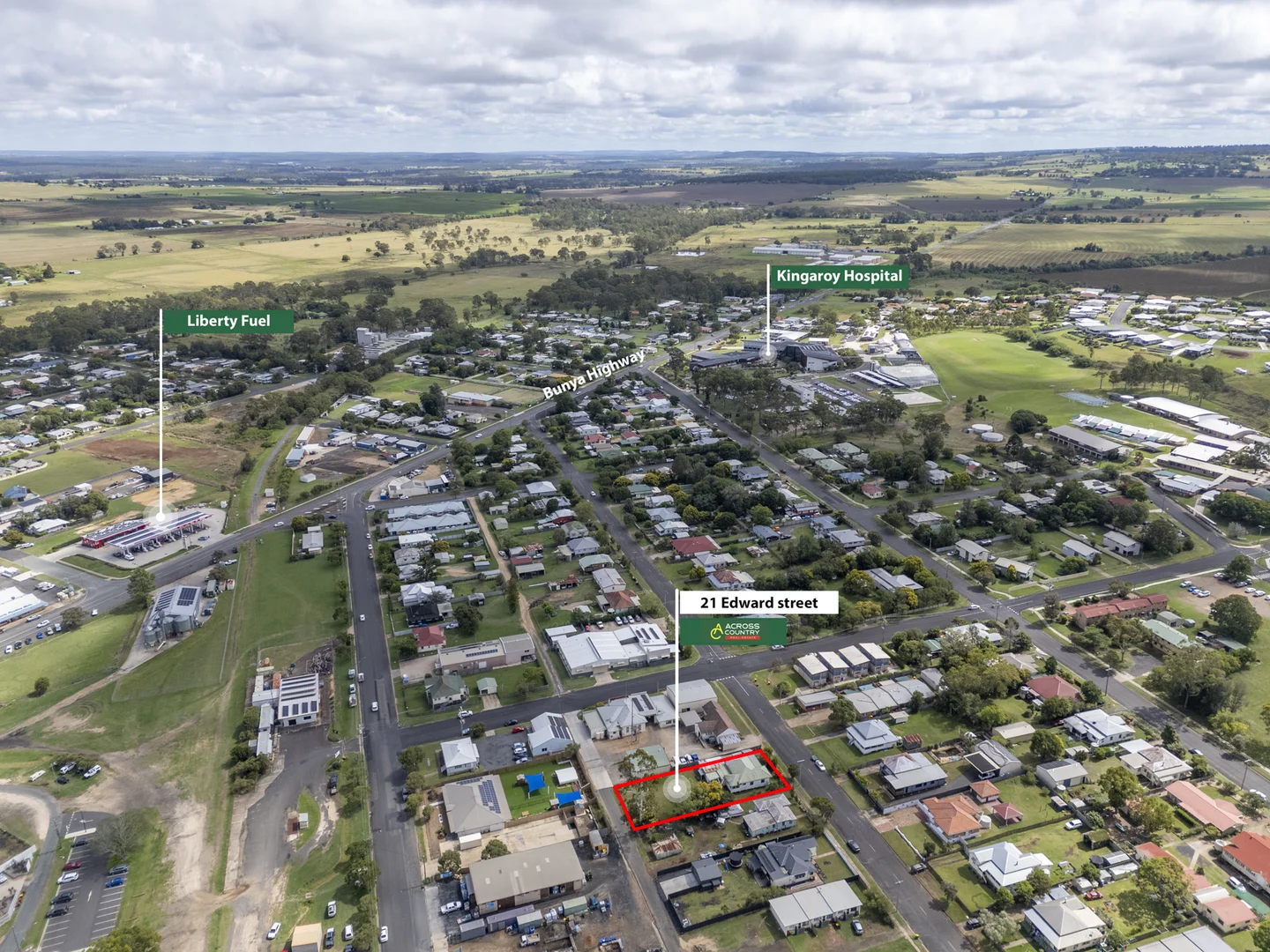 Additional image 17 of 21 Edward Street, Kingaroy QLD 4610