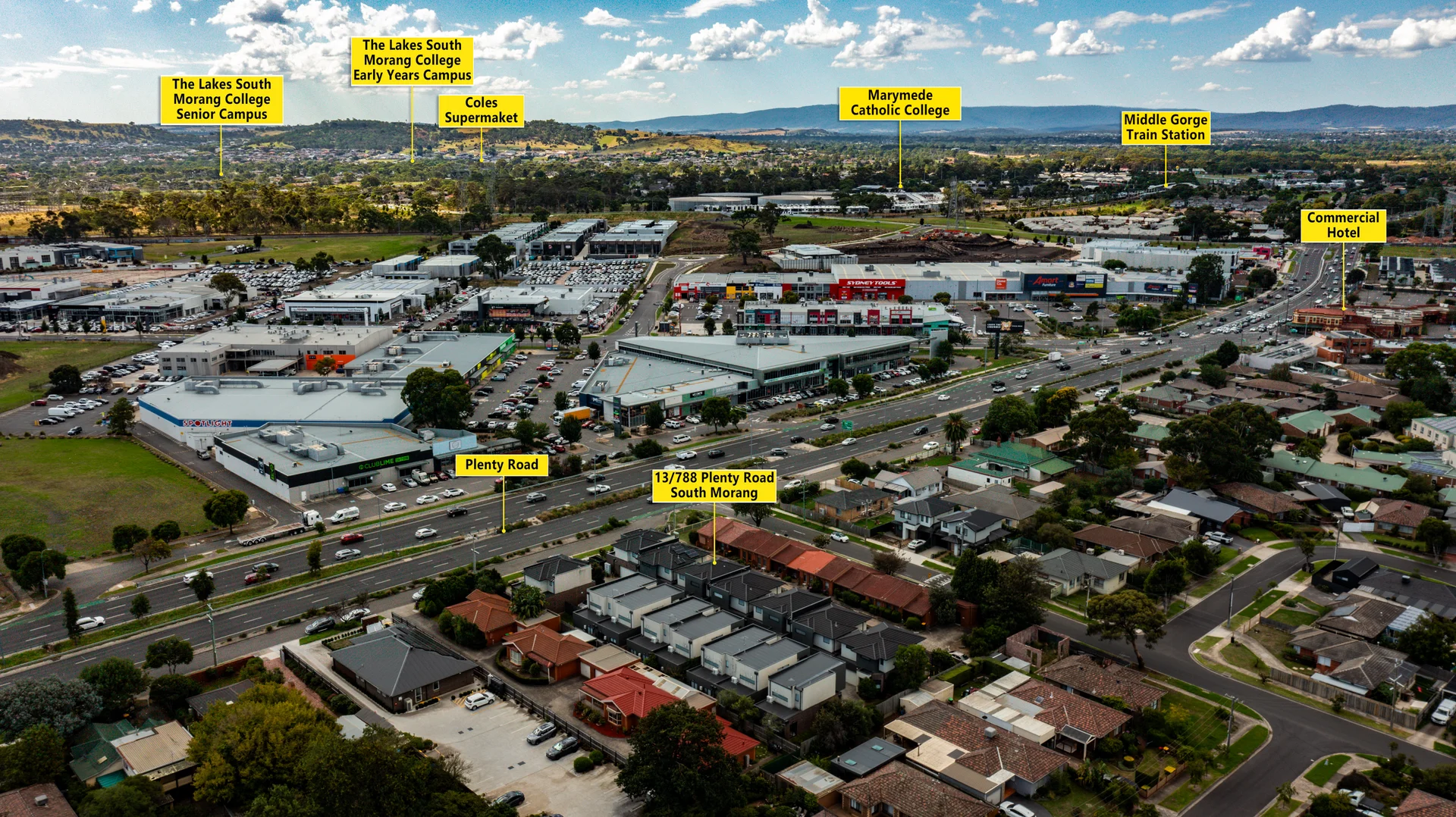 Additional image 18 of 13/788 Plenty Road, South Morang VIC 3752