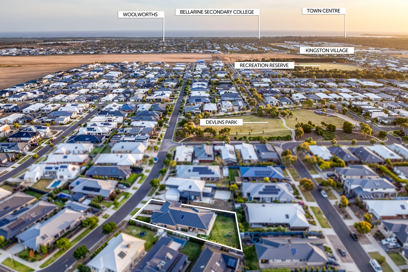 Additional image 21 of 39 Wyrallah Street, Ocean Grove VIC 3226