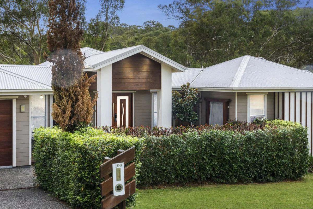 Additional image 2 of 100 Geddes Road, Top Camp QLD 4350