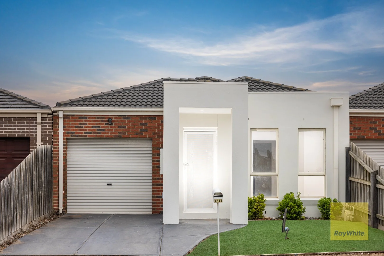 1/11 Assumption Close, Truganina VIC 3029