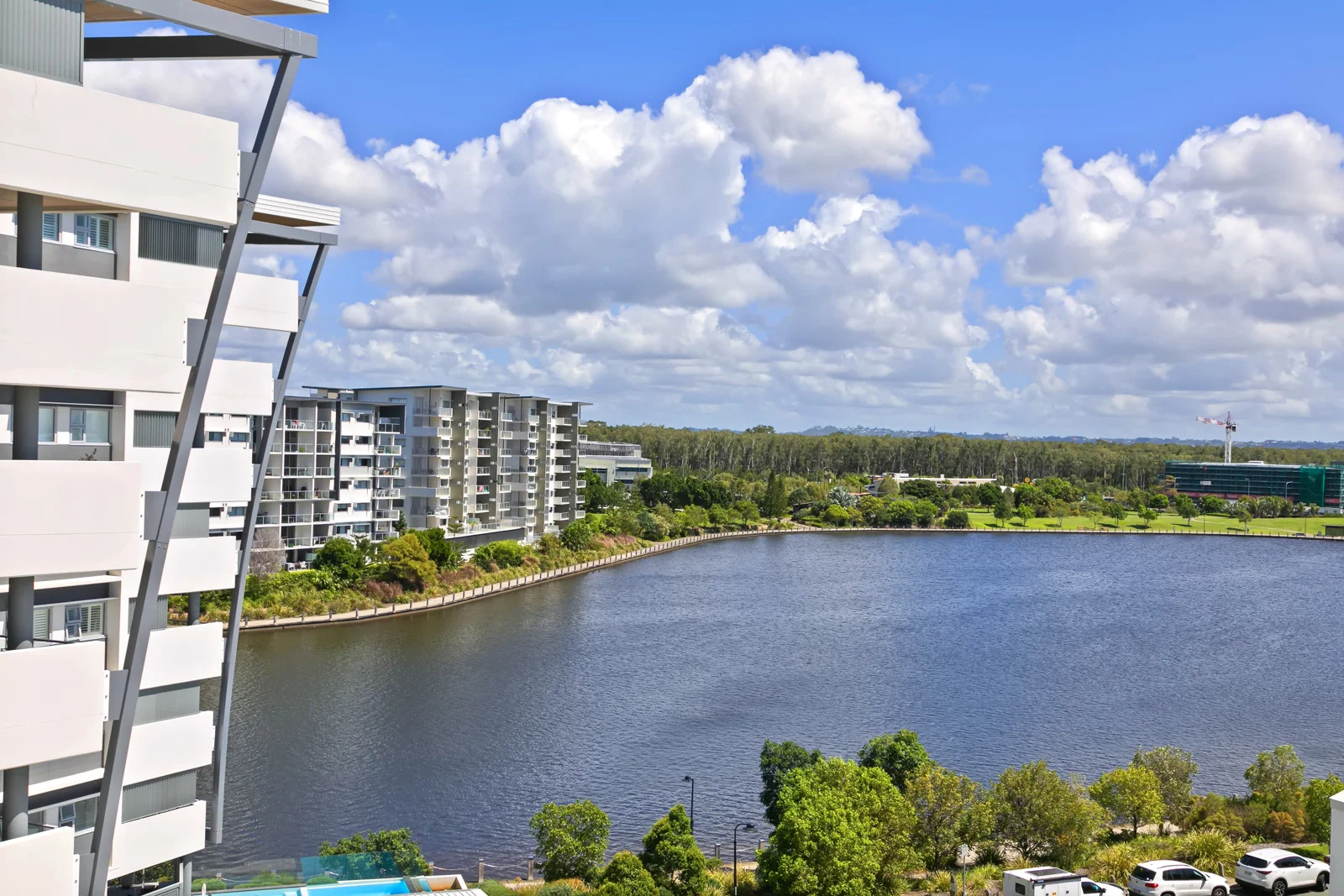 Additional image 5 of 505/1 Mantra Esplanade, Birtinya QLD 4575
