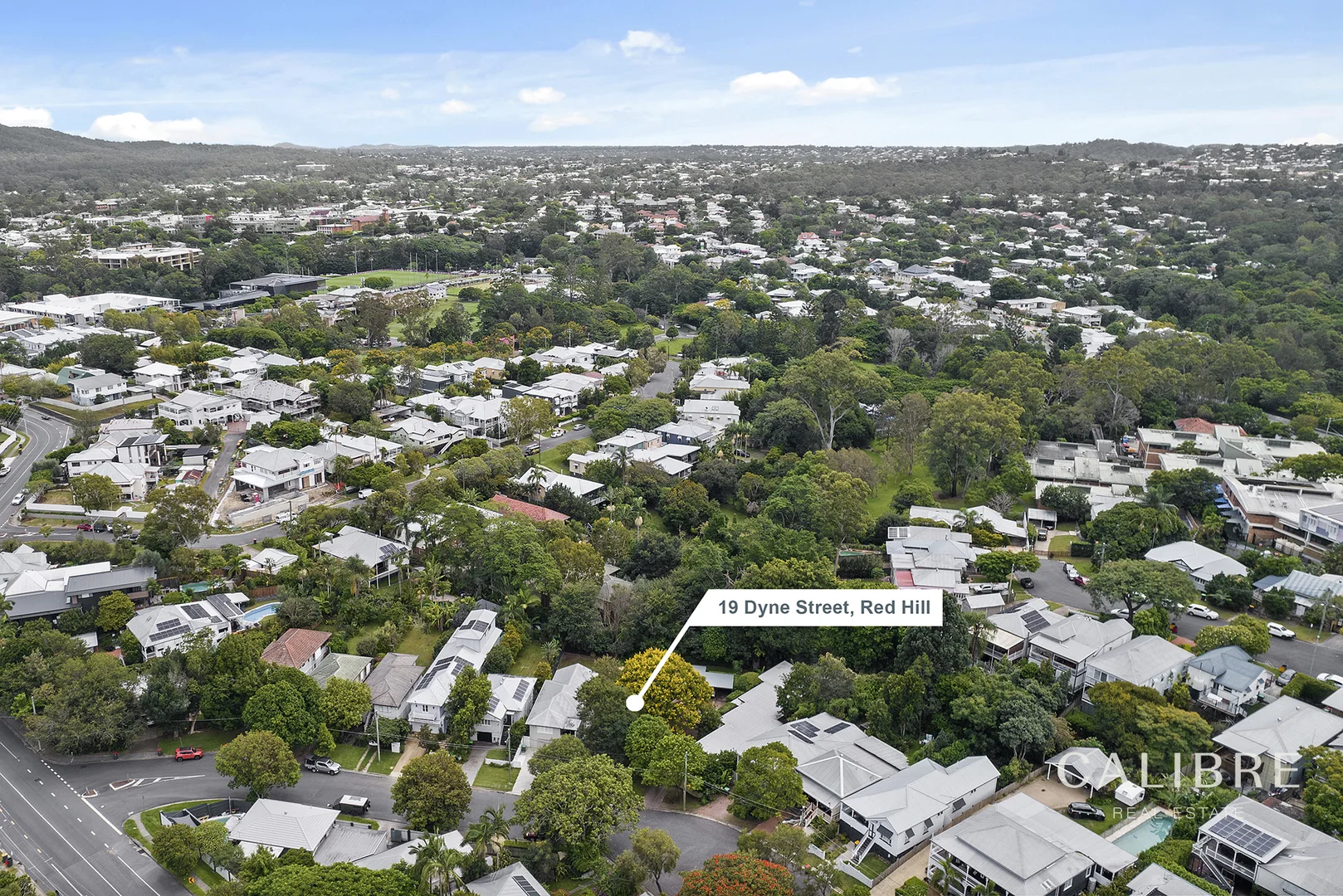 Additional image 8 of 19 Dyne Street, Red Hill QLD 4059