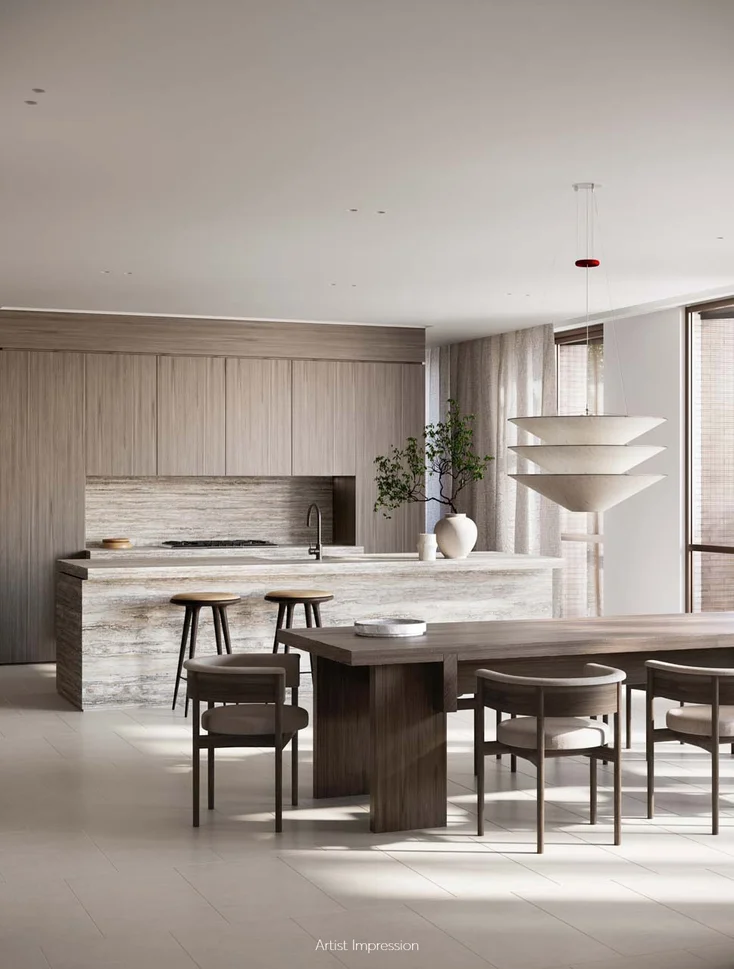 Additional image 5 of Penthouse/7 Benelong Crescent, Bellevue Hill NSW 2023