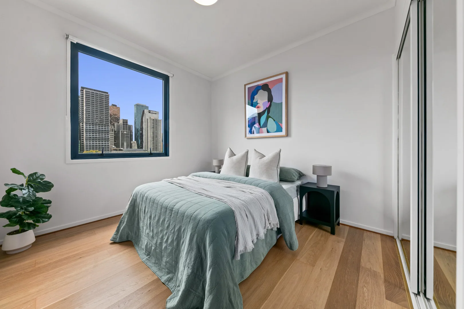 Additional image 14 of 101/33 Jeffcott Street, West Melbourne VIC 3003