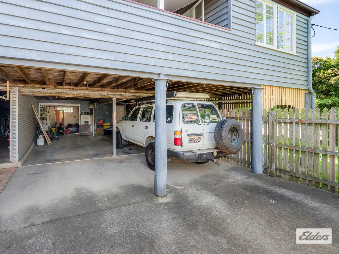Additional image 29 of 219 Auckland Street, South Gladstone QLD 4680