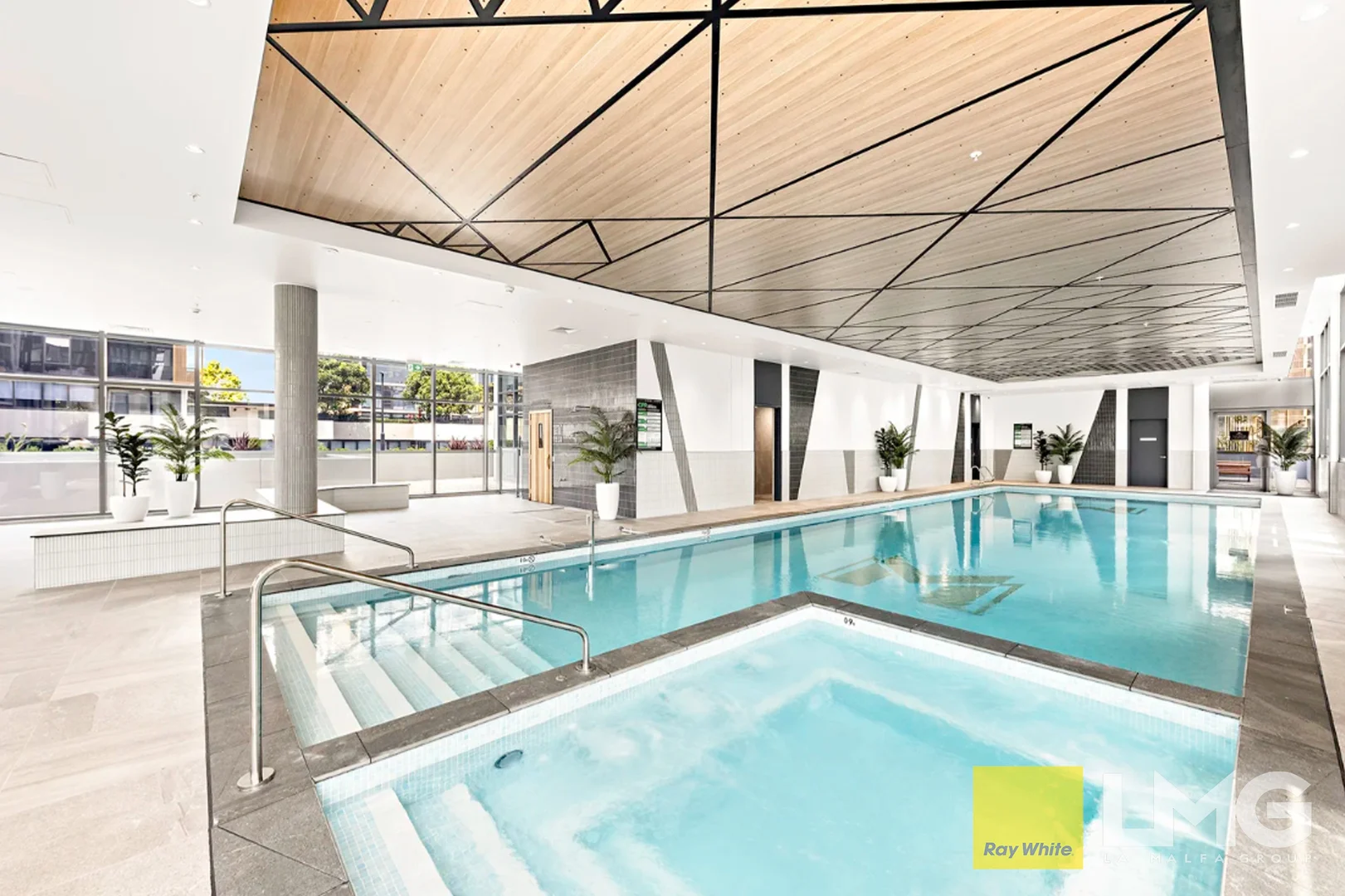 Additional image 18 of 1423/12 Uhrig Road, Lidcombe NSW 2141