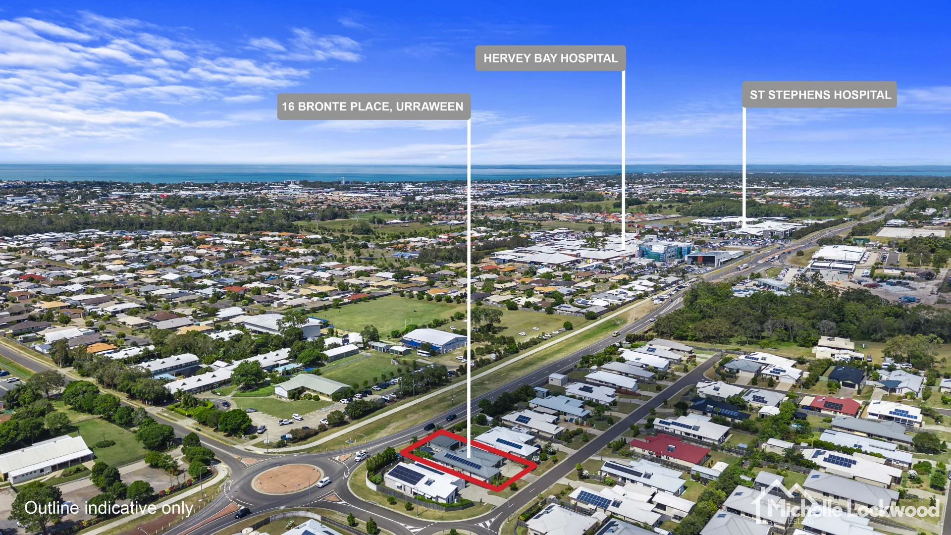 Additional image 31 of 16 Bronte Place, Urraween QLD 4655