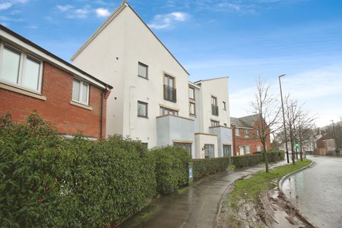 Terry Road, Coventry, West Midlands CV3