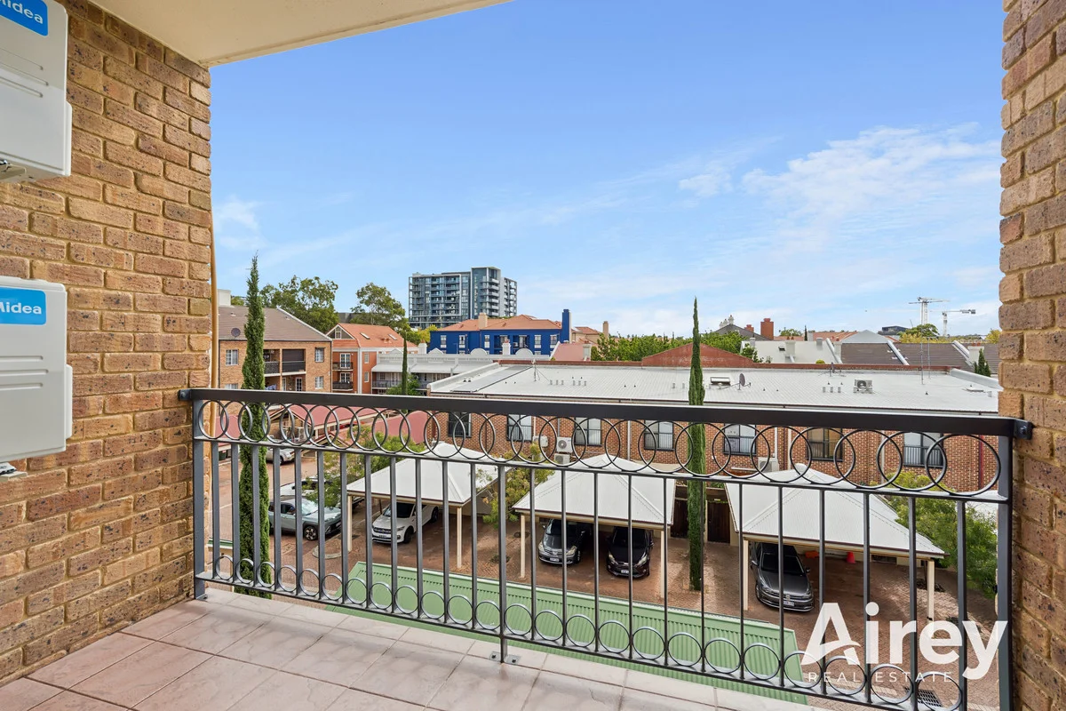 Additional image 16 of 6/9 Shenton Street, Northbridge WA 6003