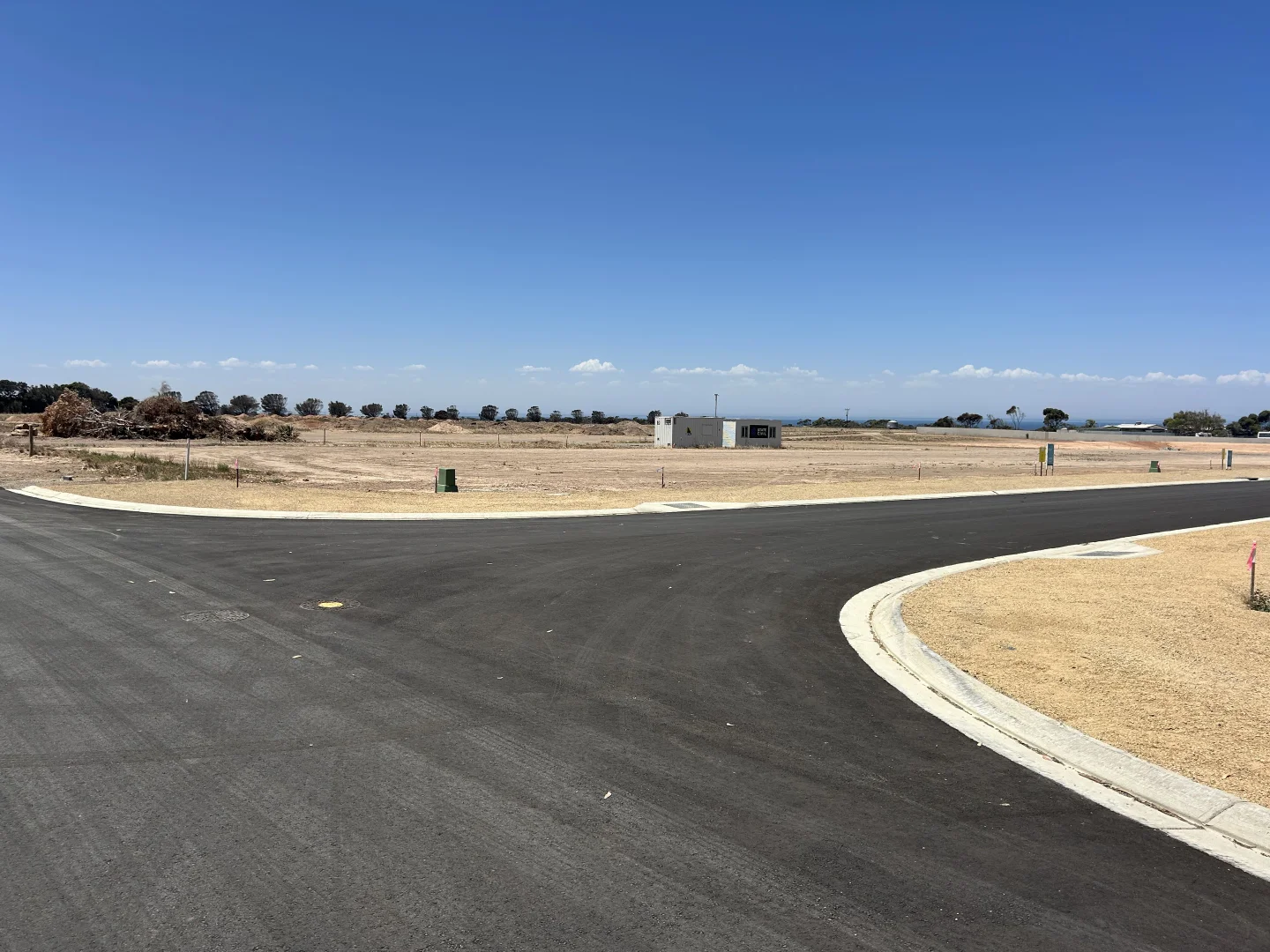 Additional image 5 of Lot 208, 209, 214 & 215/Proposed New Road, Ardrossan SA 5571