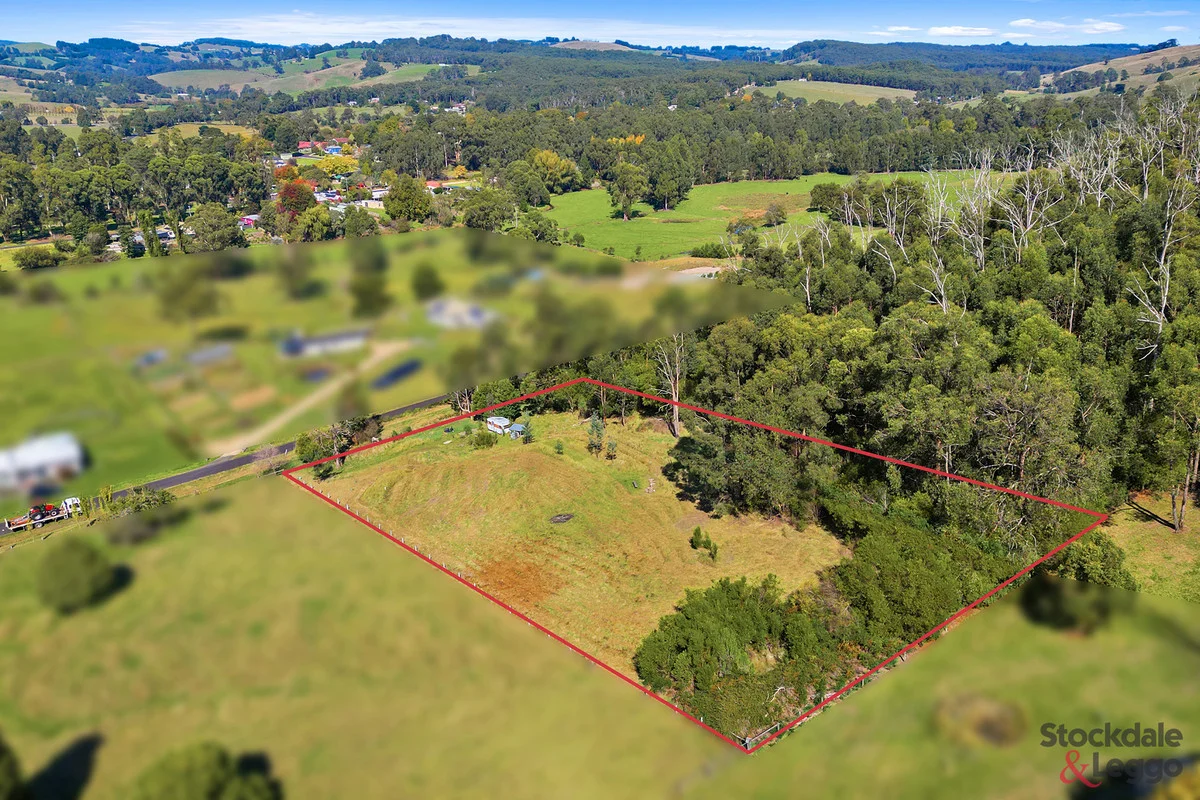 Additional image 2 of Lot 20 Piggery Road, Boolarra VIC 3870