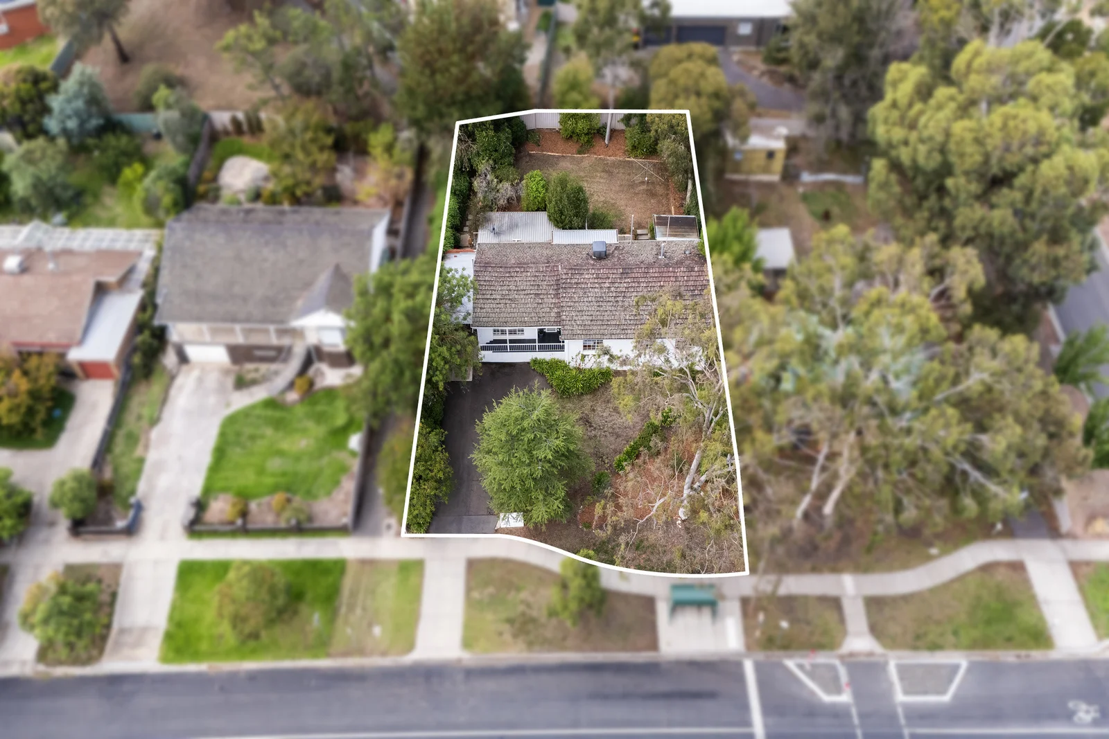 Additional image 3 of 152 Retreat Road, Spring Gully VIC 3550