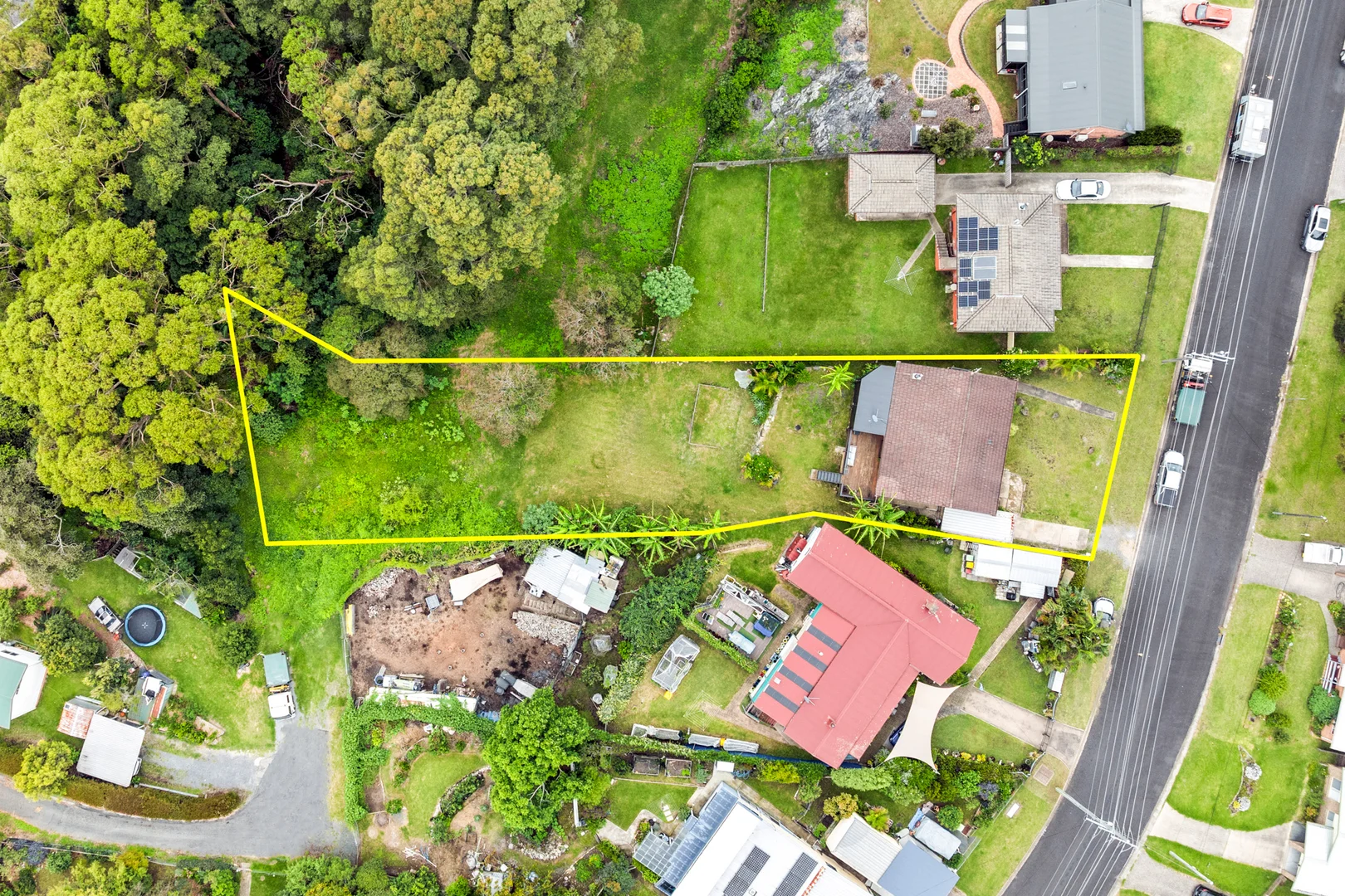 Additional image 18 of 46 Hillcrest Avenue, North Narooma NSW 2546