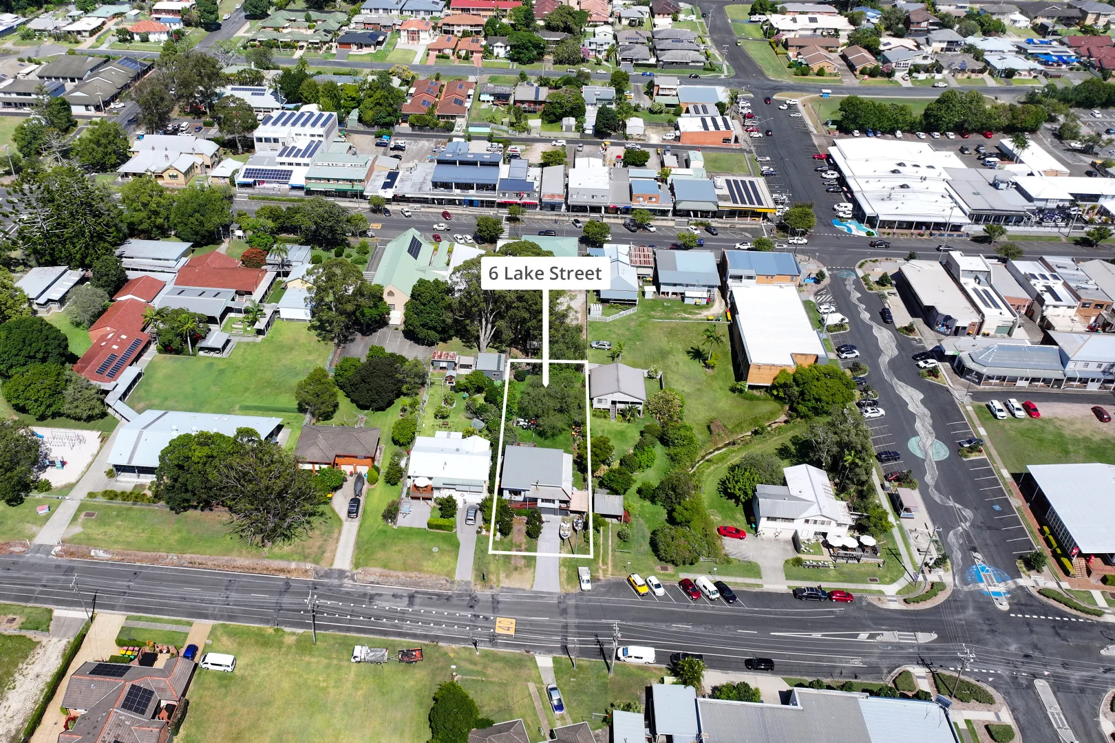 Additional image 10 of 6 Lake Street, Laurieton NSW 2443