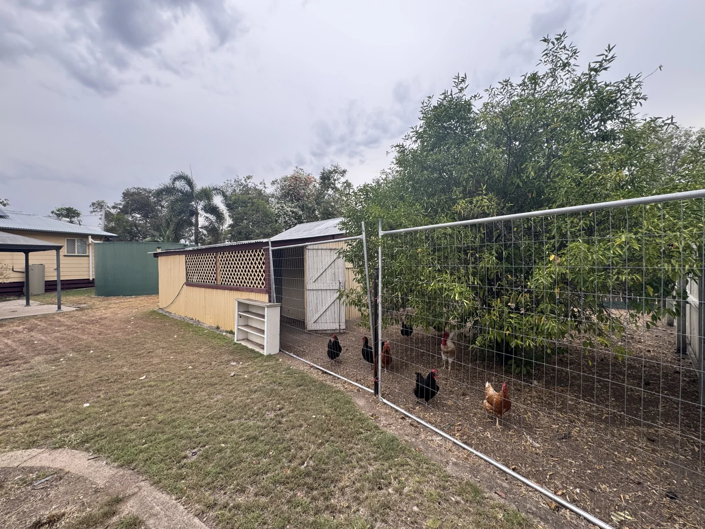 Additional image 22 of 10 Morgan St, Baralaba QLD 4702