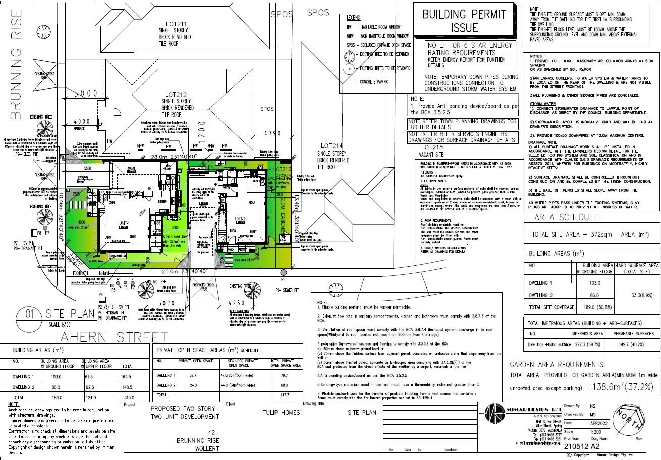 Additional image 4 of 42 Brunning Rise, Wollert VIC 3750