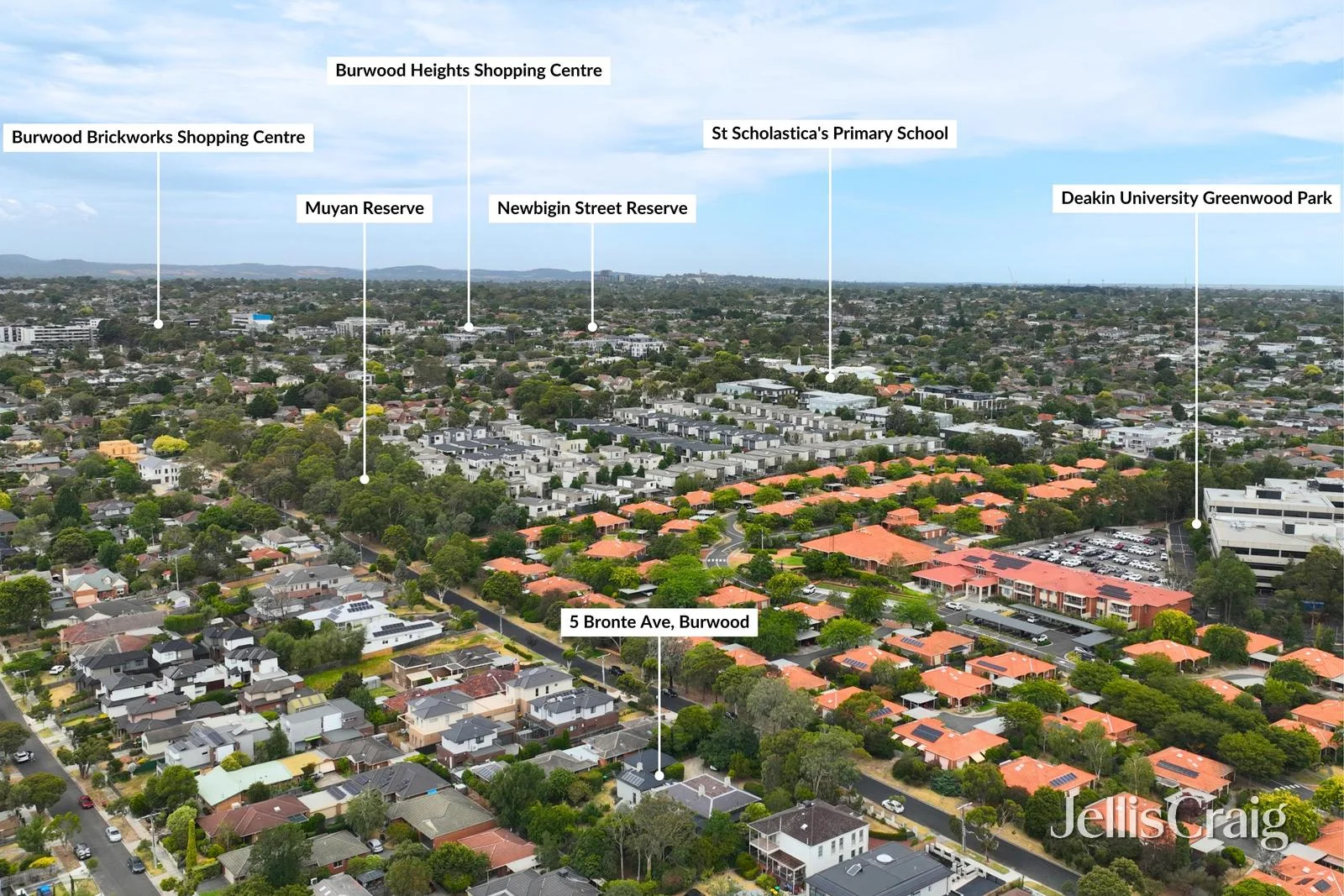 Additional image 27 of 5 Bronte Avenue, Burwood VIC 3125