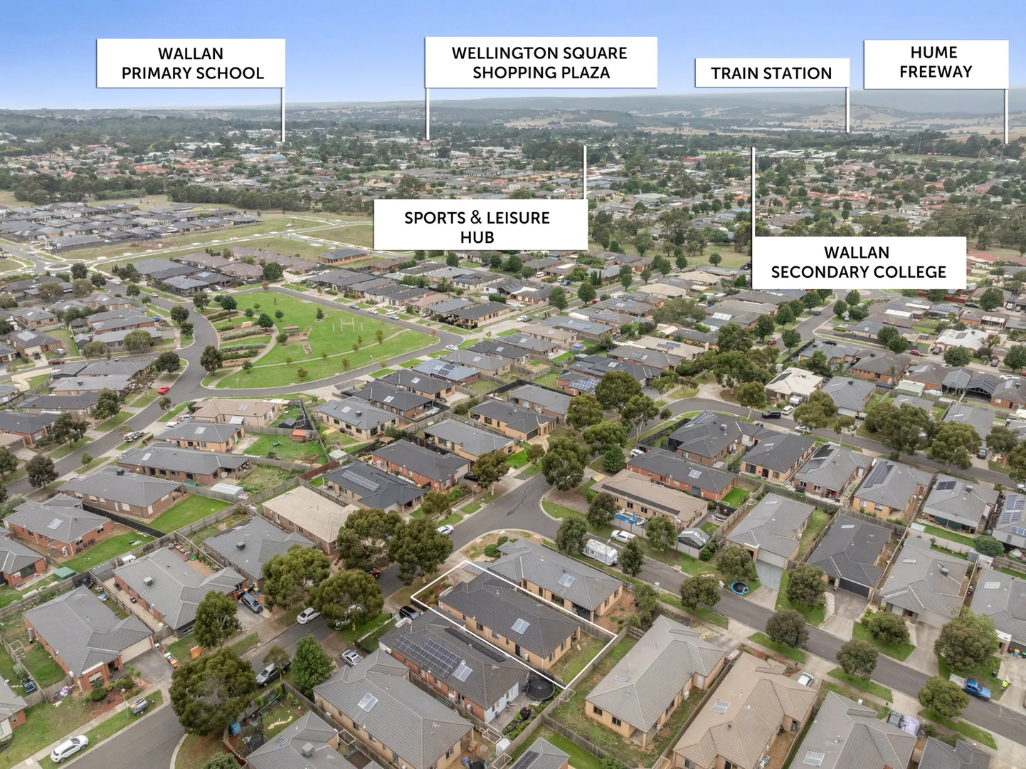 Additional image 14 of 30 Watergum Way, Wallan VIC 3756