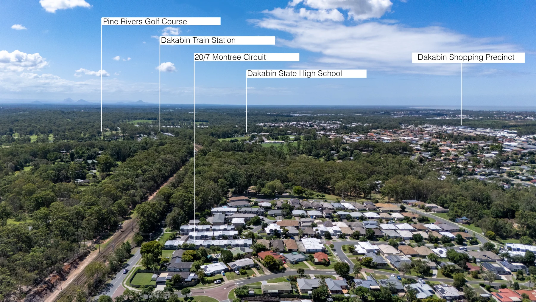 Additional image 11 of 20/7 Montree Circuit, Kallangur QLD 4503