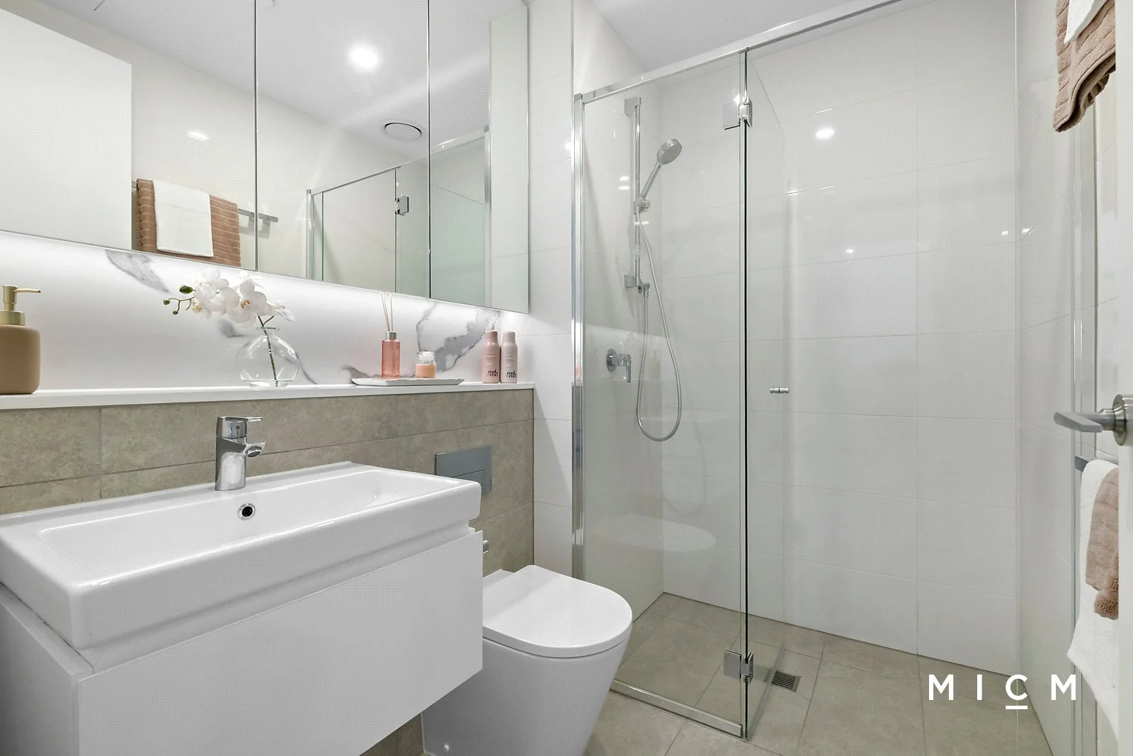 Additional image 7 of 3313/81 City Road, Southbank VIC 3006