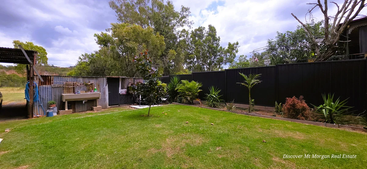 Additional image 23 of 40 James Street, Mount Morgan QLD 4714