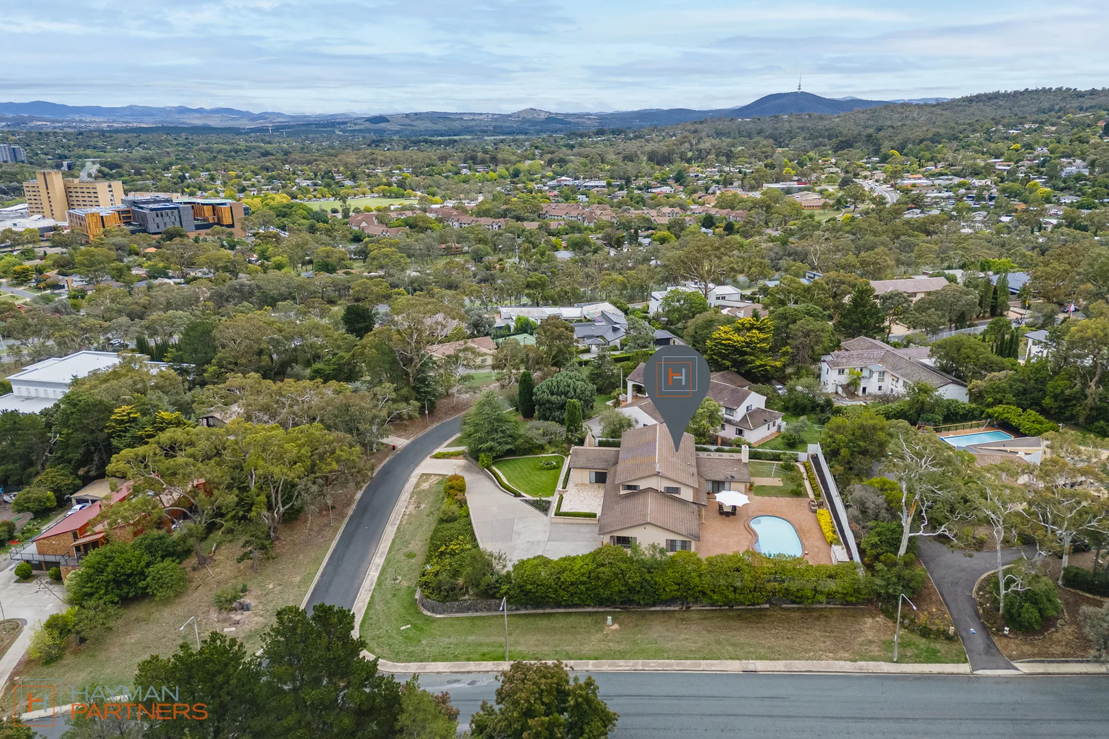 Additional image 8 of 2 Timbarra Crescent, O'Malley ACT 2606