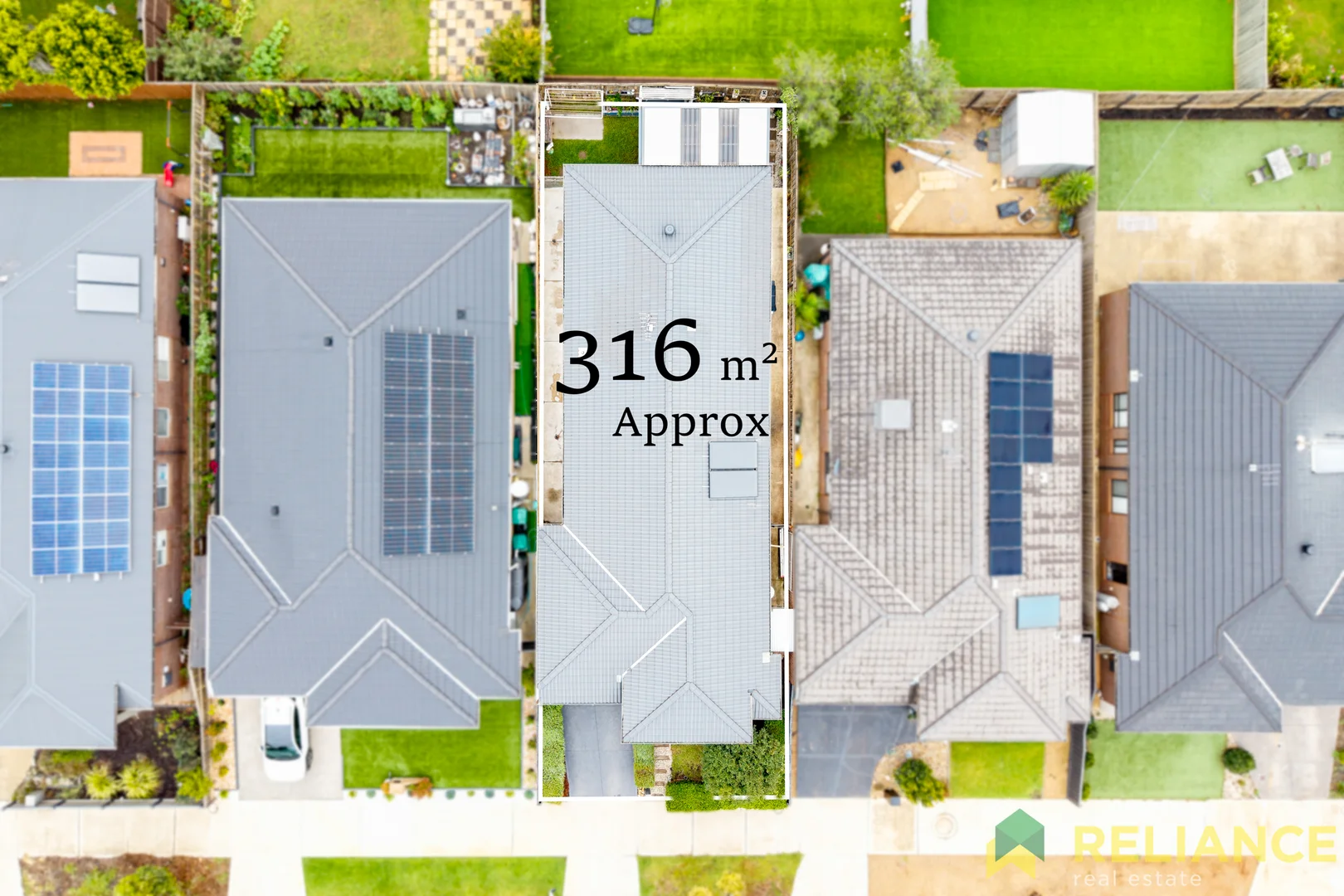 Additional image 23 of 37 Oleary Way, Maddingley VIC 3340