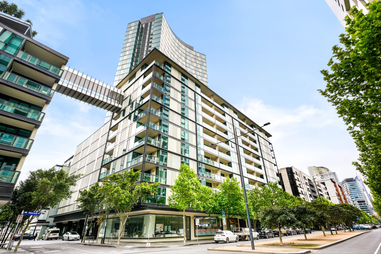 Additional image 22 of 1702/9 Waterside Place, Docklands VIC 3008