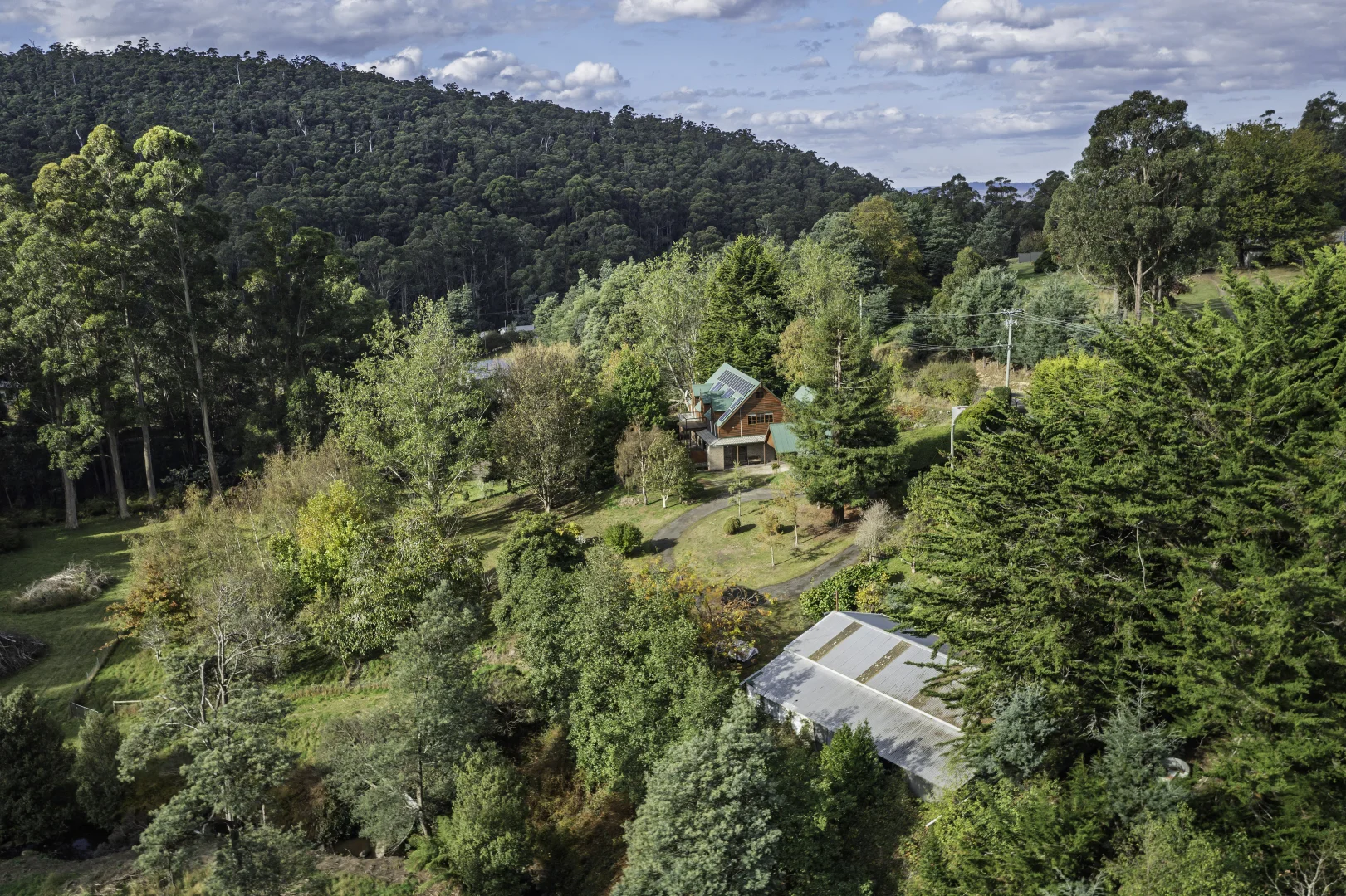 Additional image 3 of 210 Nicholls Rivulet Road, Oyster Cove TAS 7150