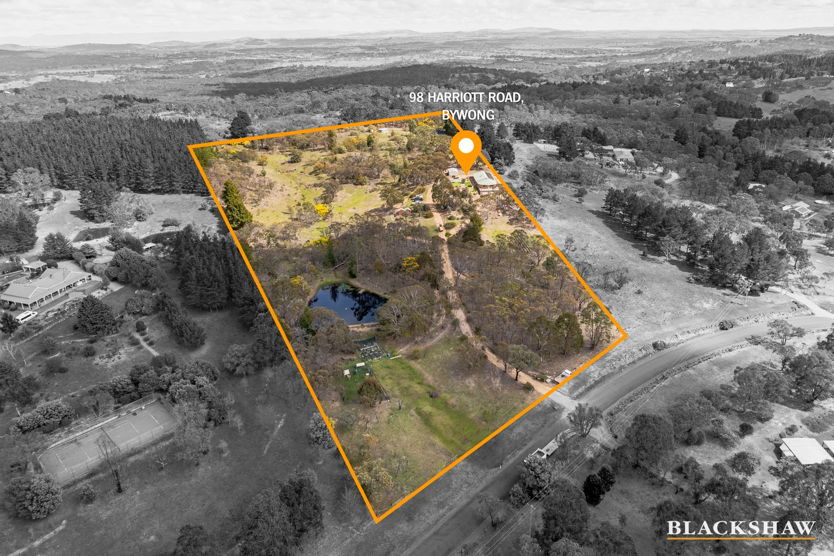 Additional image 22 of 98 Harriott Road, Bywong NSW 2621