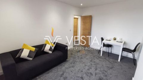 Flat 3, Ansty Road, Coventry CV2