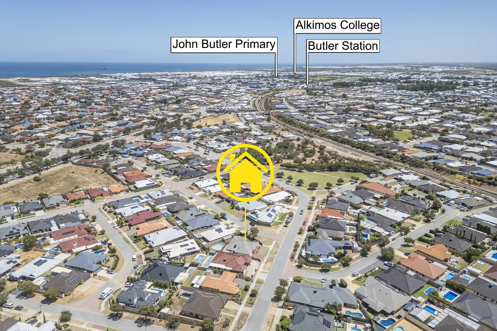 Additional image 34 of 15 THURLEIGH APP, Butler WA 6036