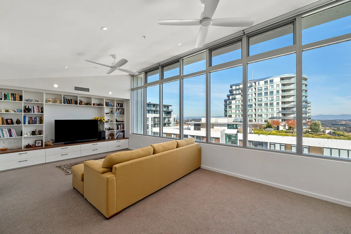 Additional image 12 of 1305 'Lumi'/102 Swain Street, Gungahlin ACT 2912