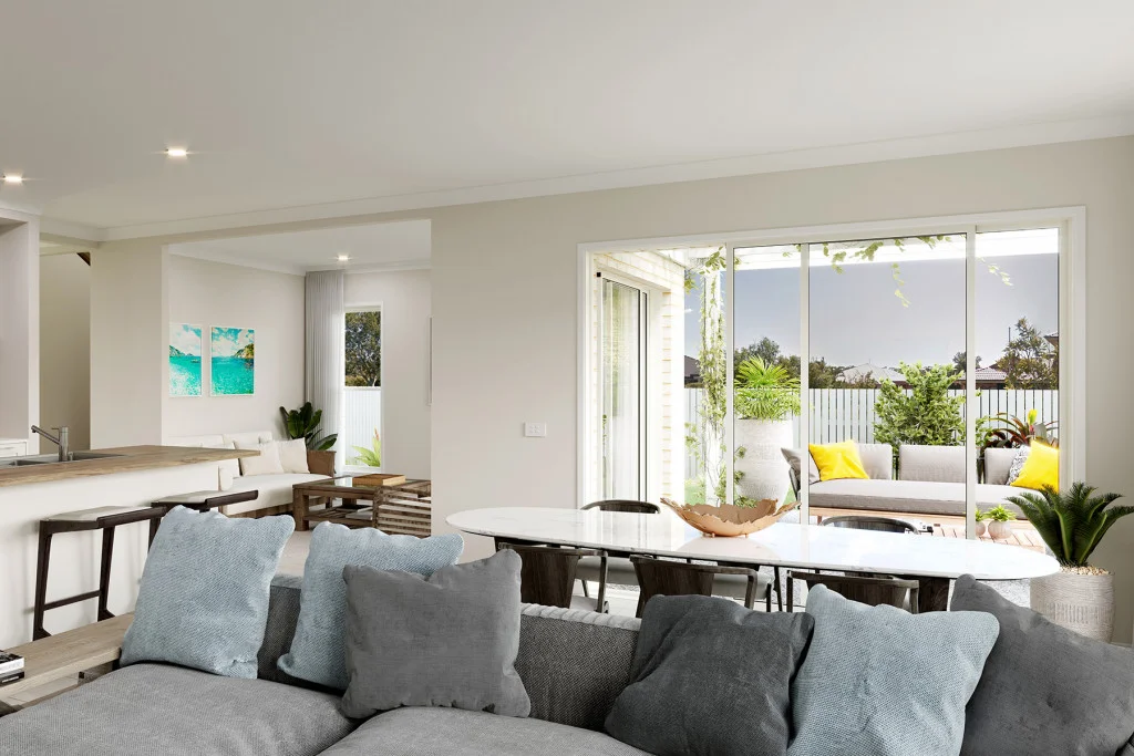 Additional image 4 of Lot 3034 Lennox Street, Donnybrook VIC 3064