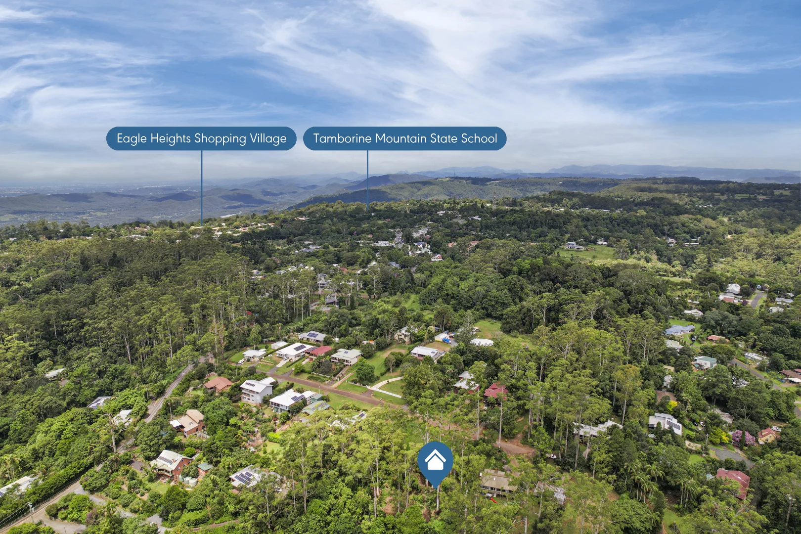 Additional image 12 of 15 - 17 Katoomba Crescent, Tamborine Mountain QLD 4272